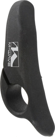 M-wave Bar End Be Soft Per Set