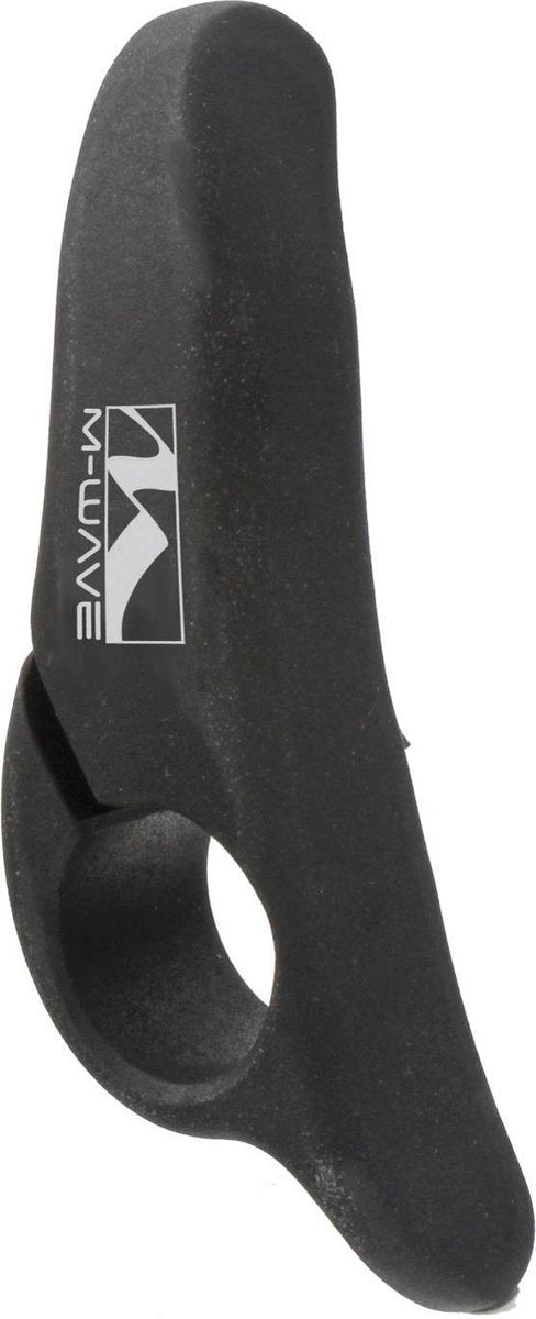 M-wave Bar End Be Soft Per Set