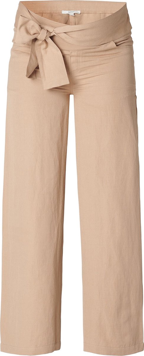 Noppies Jeans Mila Authentic Blue Zwangerschap Maat 28/32