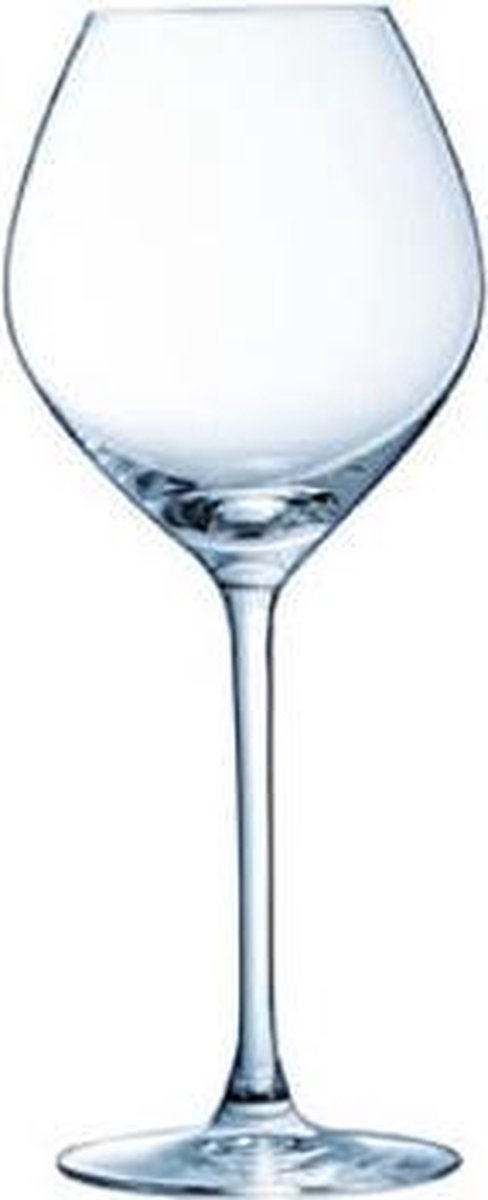 Magnifique Wijnglas - 55cl - 6 stuks