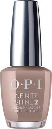 Opi Nagellak Icelanded A Bottle Of Opi Dames 15 Ml Taupe