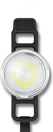 BOTC Fietslicht - Fietslamp- Roteerbaar - Met Gratis USB kabel