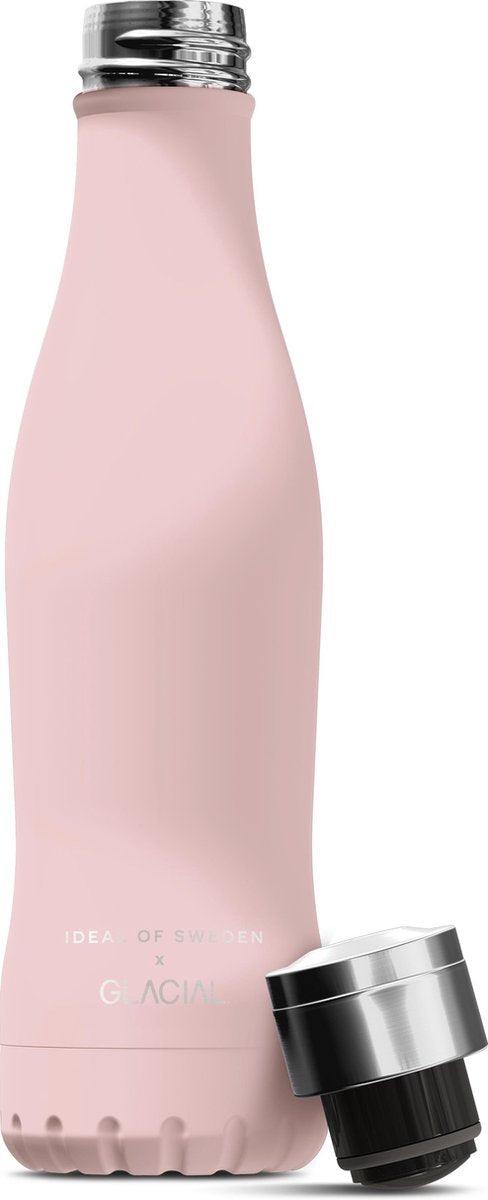 Ideal Of Sweden Active Bottle Drinkfles Rose Force