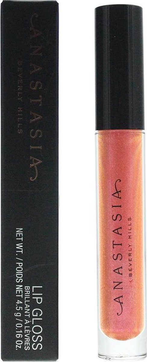 Anastasia Beverly Hills - Lip Gloss - Girly -