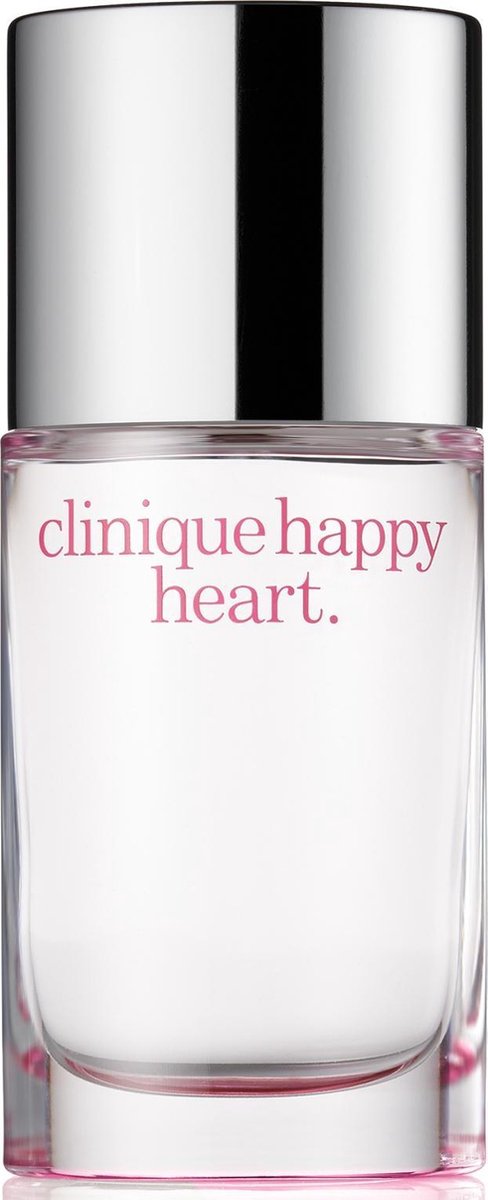 Clinique - Happy Heart Eau De Parfum 30ML