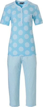 Zomer pyjama Pastunette Deluxe