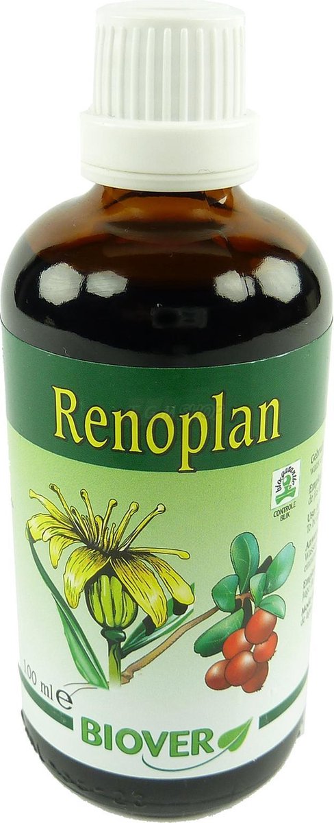 Biover - Product: Renoplan