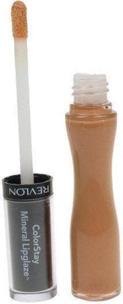 Revlon Colorstay Mineral Lipglaze - 520 Unlimited Nectar