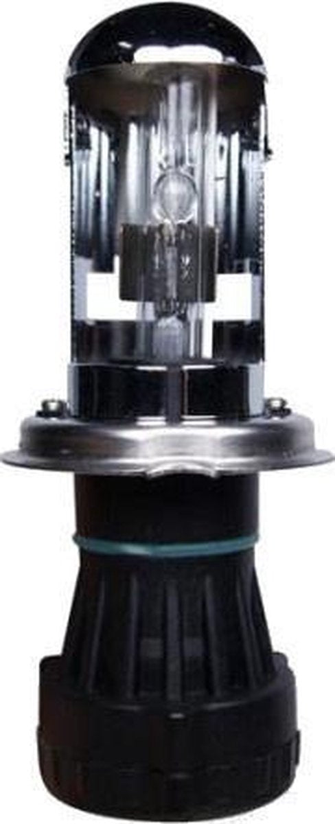 HID-Xenon Lamp H4 Bi-Xenon 4300K 1 Stuk