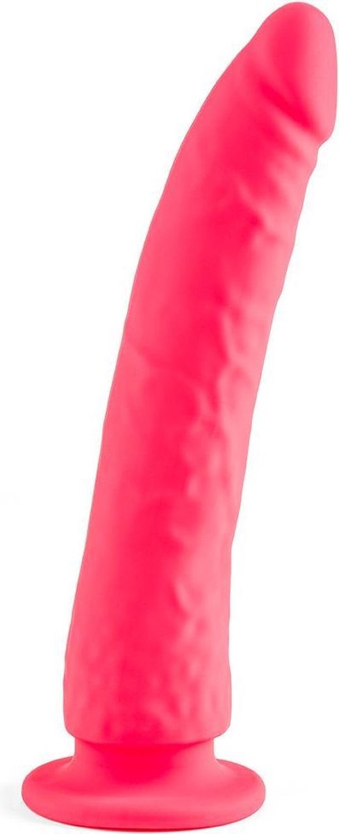 Virgite Realistische Dildo E11 - roze
