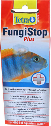 Tetra Medica Fungi Stop plus