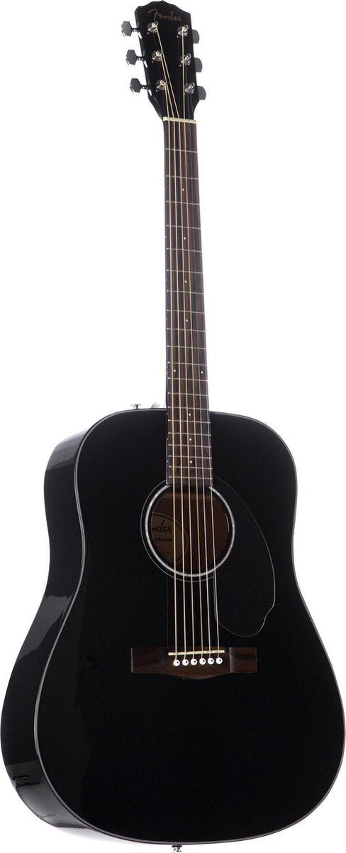 Fender CD-60S (Black)