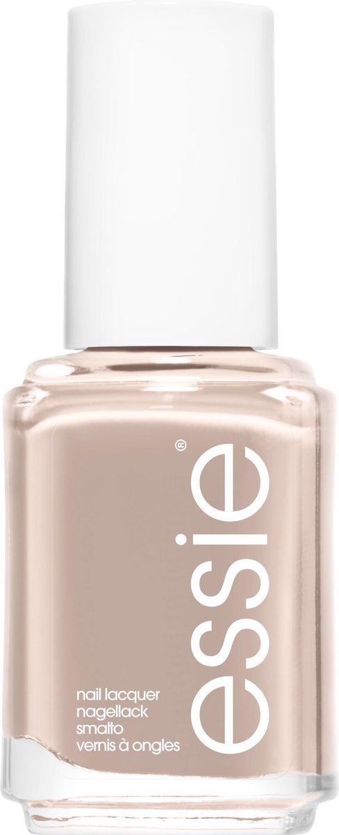 essie® - original - 121 topless barefoot - nude - glanzende nagellak - 13