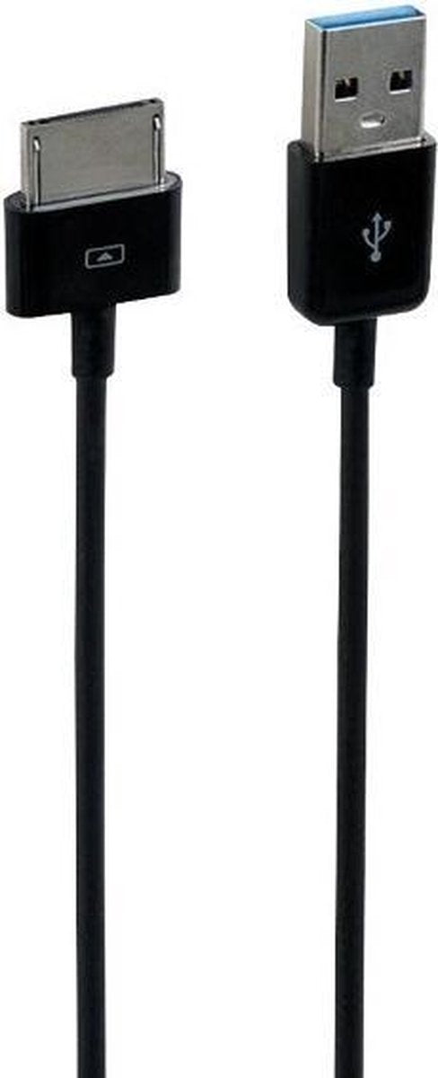 Coretek ASUS 36-pins naar USB-A kabel voor ASUS Transformer en Vivotab tablets - 1 meter