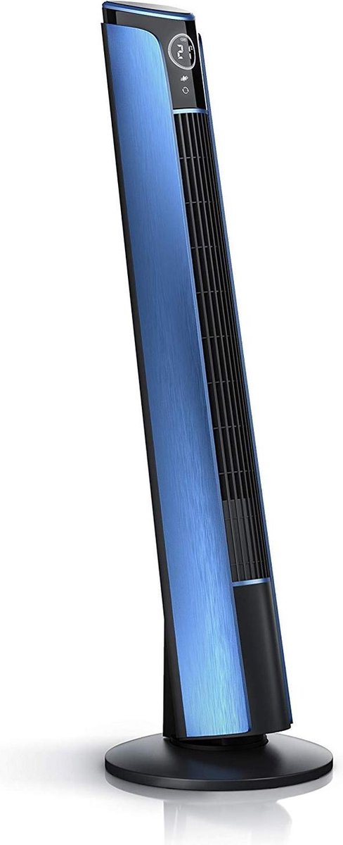Brandson torenventilator met afstandsbediening 108 cm
