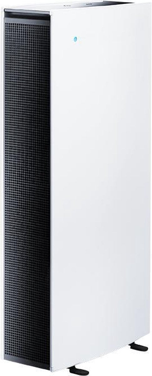 Blueair Pro XL - Luchtreiniger - Deeltjes- en koolstoffilter - 110m2 - Wit