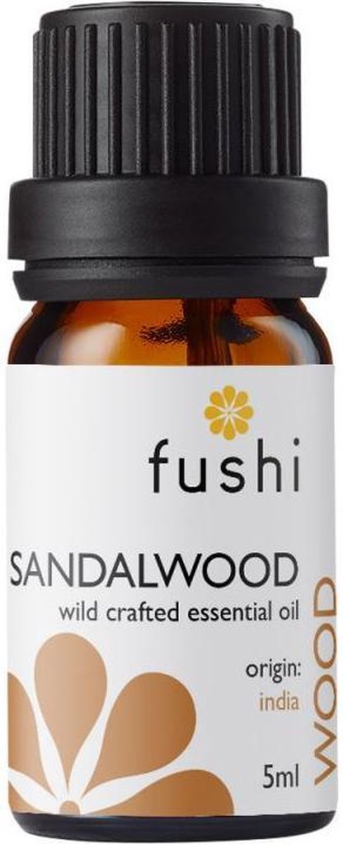 Fushi Sandalwood Oil Indian-Mysore