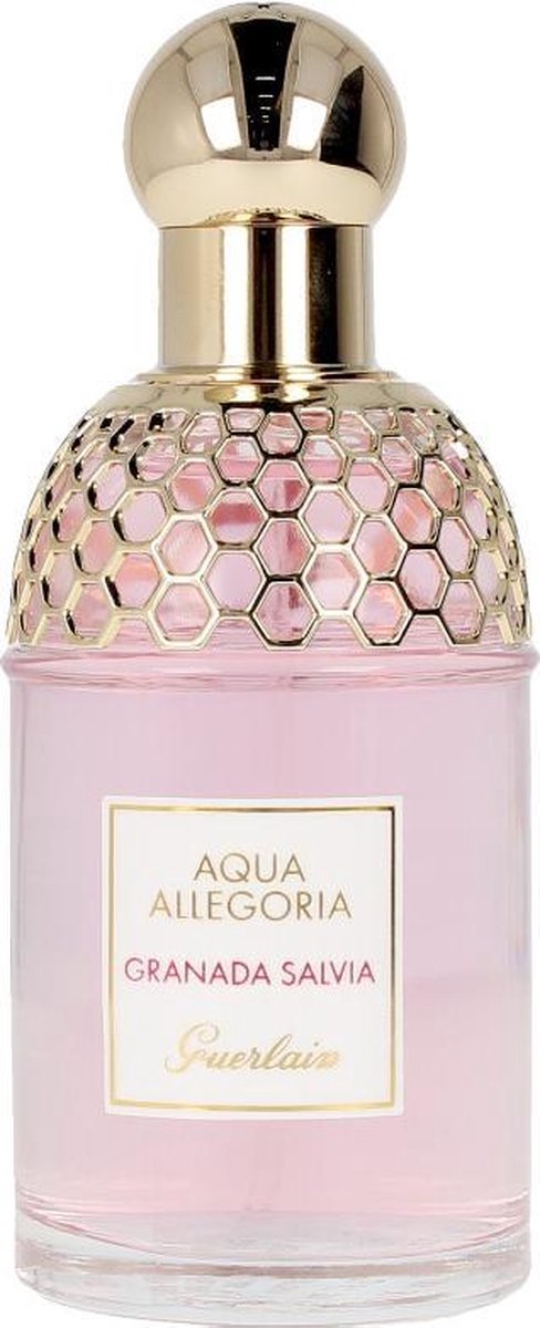 GUERLAIN AQUA ALLEGORIA GRANADA SALVIA spray 75 ml | parfum voor dames aanbieding | parfum femme | geurtjes vrouwen | geur