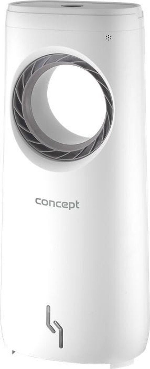 Concept OV5220 4in1 luchtkoeler met koel-