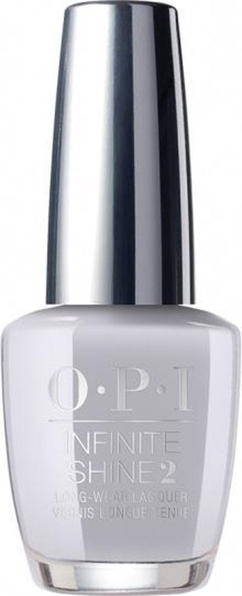 Opi Nagellak Engage-meant To Be 2 Dames 15 Ml Lila/grijs