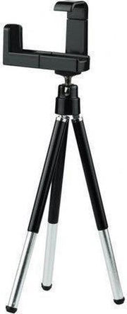 Telefoon tripod PHOTO mini universeel