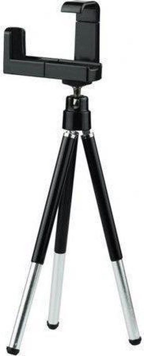 Telefoon tripod PHOTO mini universeel
