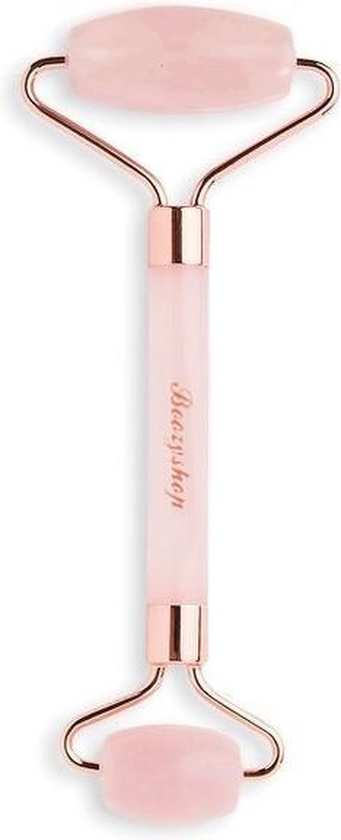 Boozyshop Rose Quartz Roller