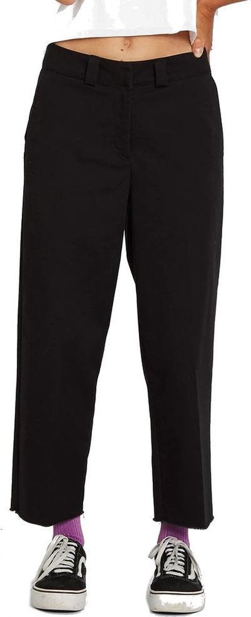 Volcom Whawhat Chino Pant Blk 29