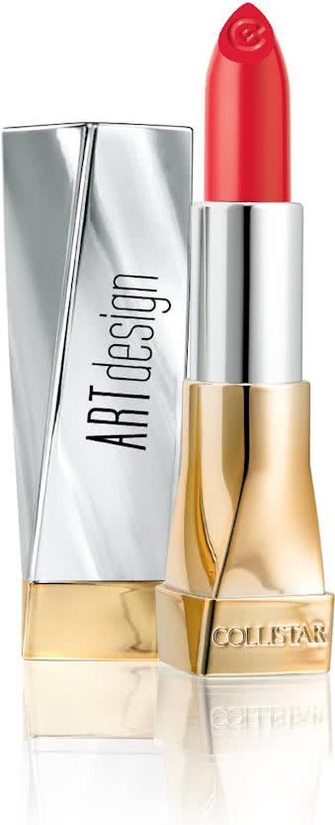 Collistar Art Design Lipstick 13 Coral