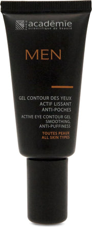 Académie Men Active Eye Contour Gel