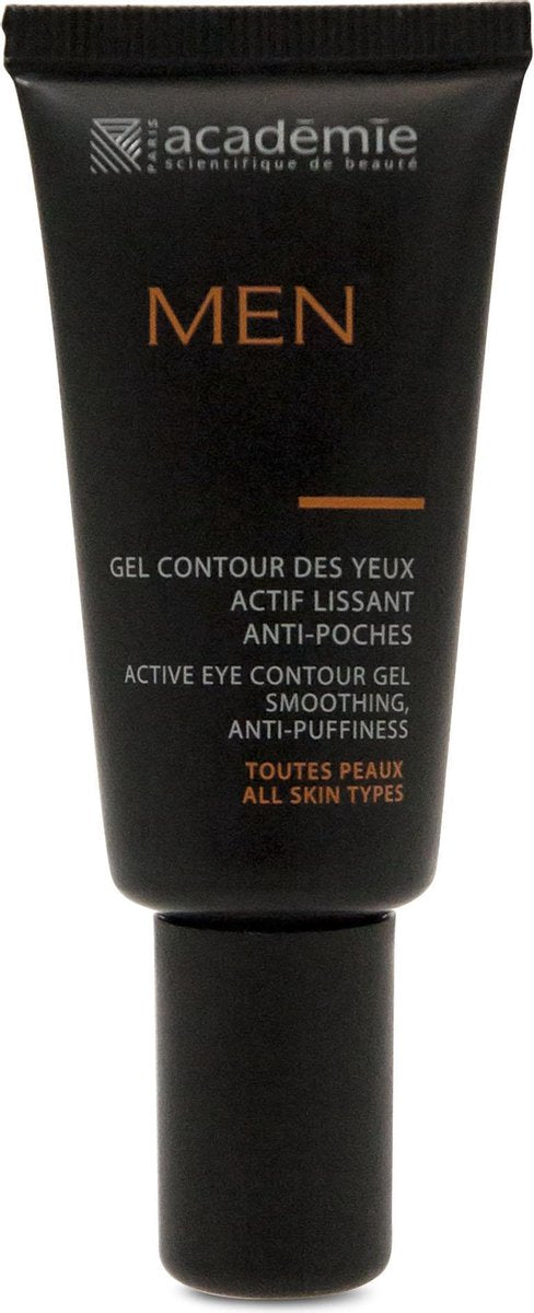 Académie Men Active Eye Contour Gel