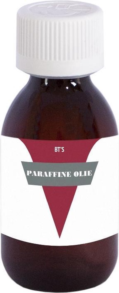 Bt's Paraffin 120 Ml