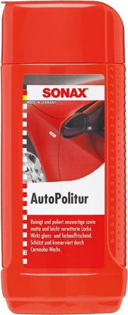 Sonax Auto Polish #300.100