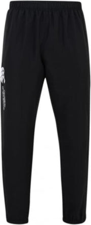 Canterbury Trainingsbroek Cuffed Heren Polyester Zwart Mt M