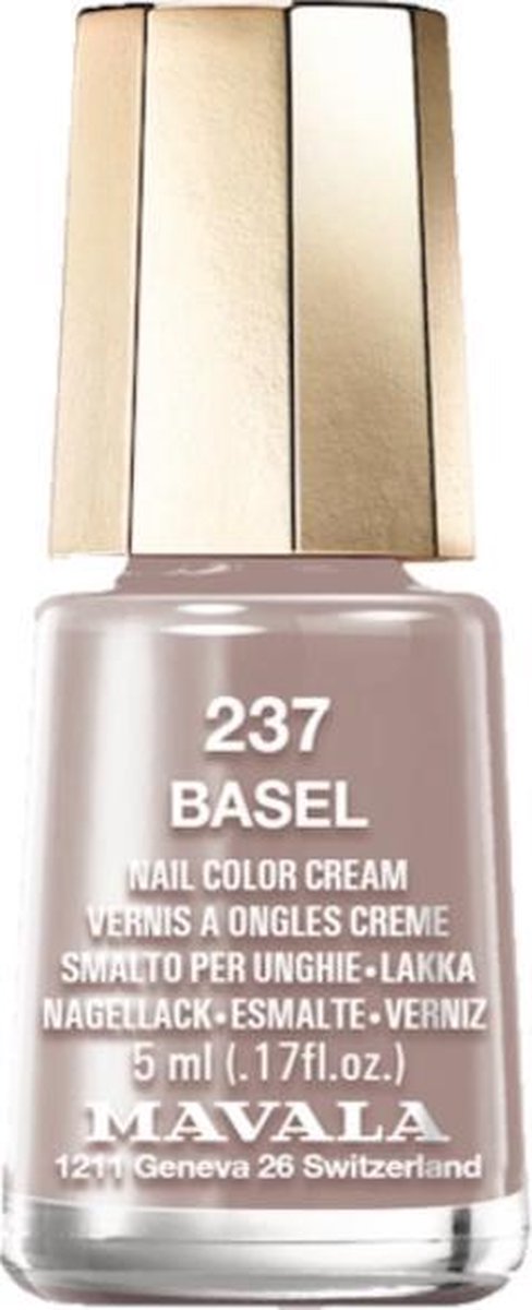 Mavala - 237 Basel - Nagellak