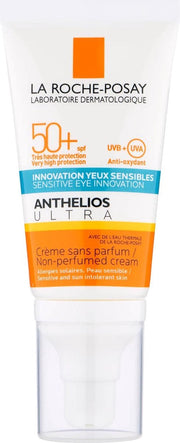 La Roche-Posay Anthelios Ultra Zonnebrandcrème SPF50+ - 50ml