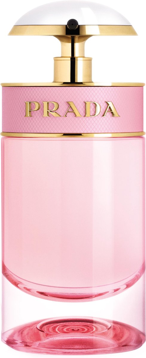 Prada Candy Florale Eau de Toilette Spray 50 ml