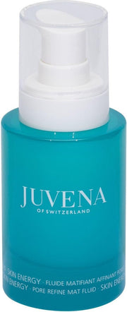 JUVENA - SKIN ENERGY Pore Refine Mat Fluid - Fluid  (L)