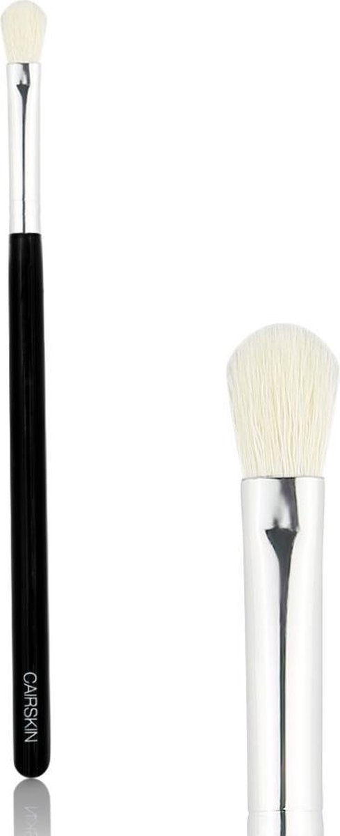 CAIRSKIN Platte Blending Kwast- Flat Shader Blending Brush CS121 - New Edition
