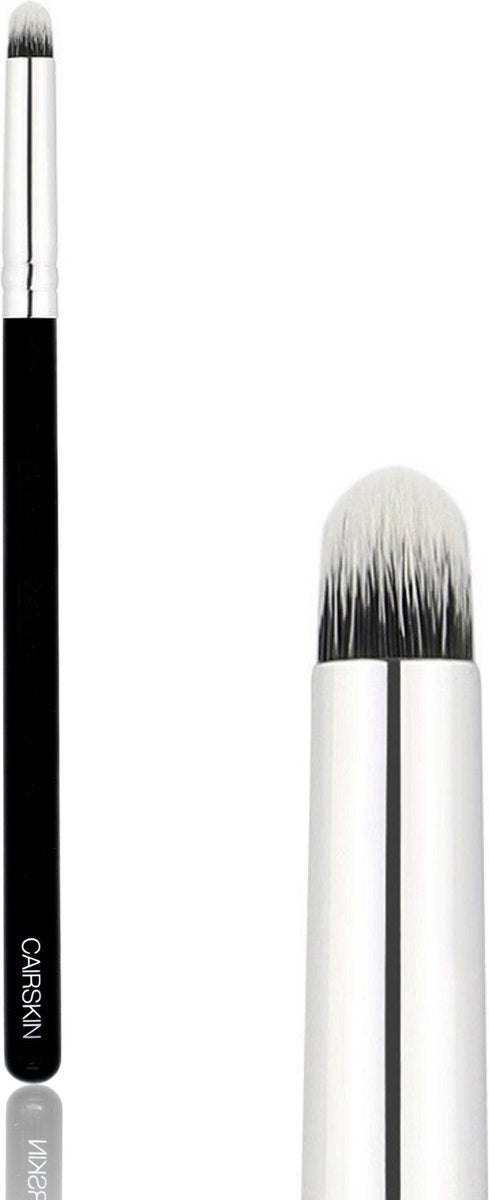 CAIRSKIN Smokey Eye Smudge Kwast - Pointed Pencil Brush CS118 - New Edition