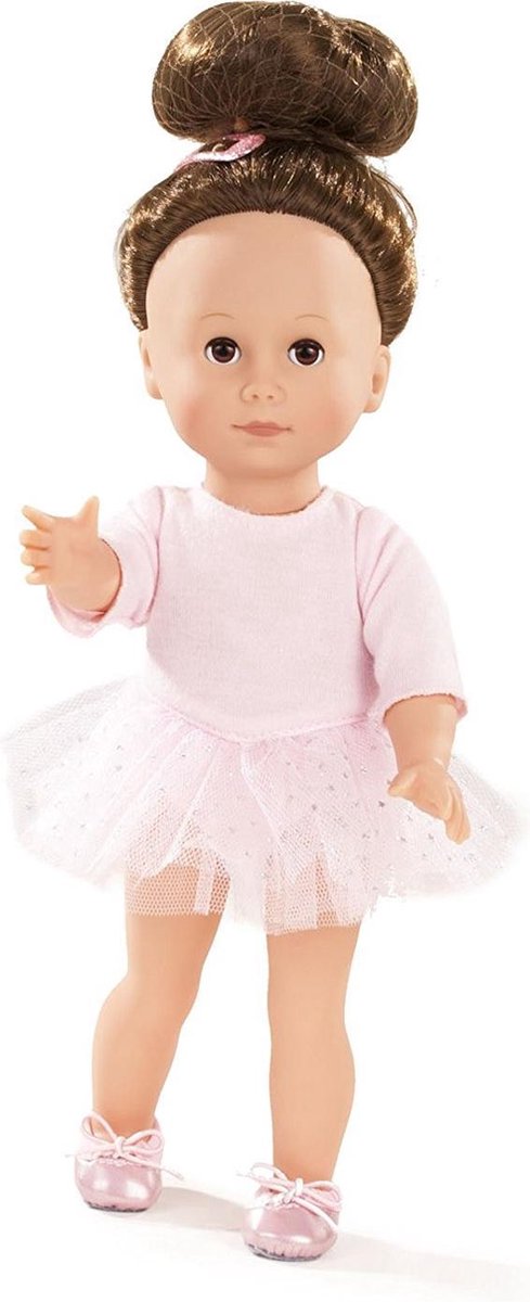 Pop - Just like me - Giuseppina Ballerina