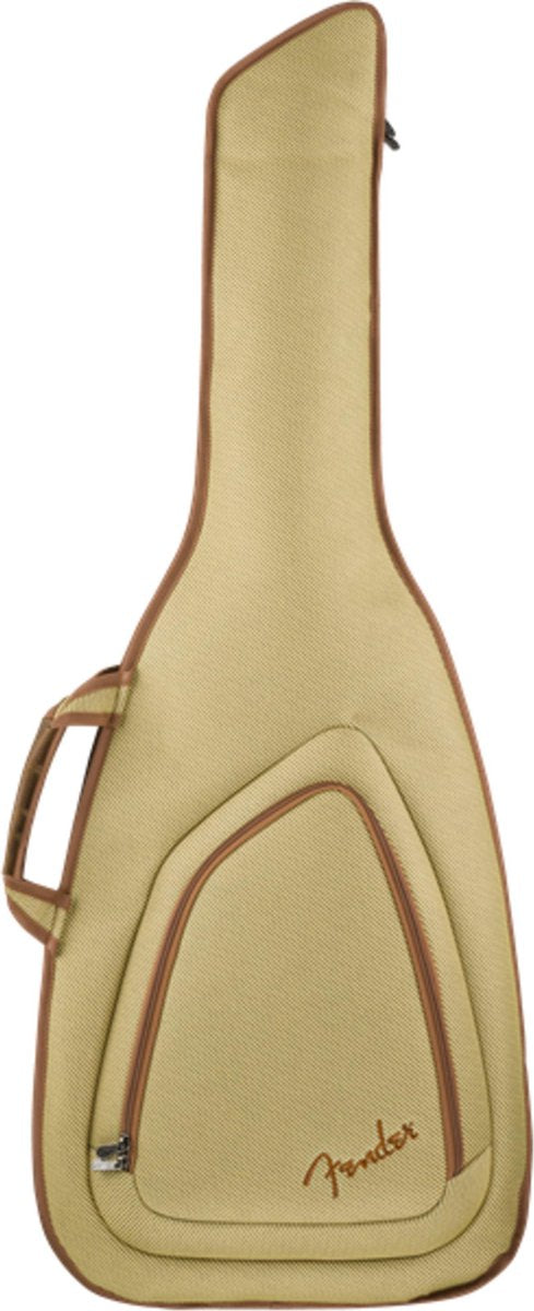FET-610 Electric Guitar Gig Bag (Tweed)