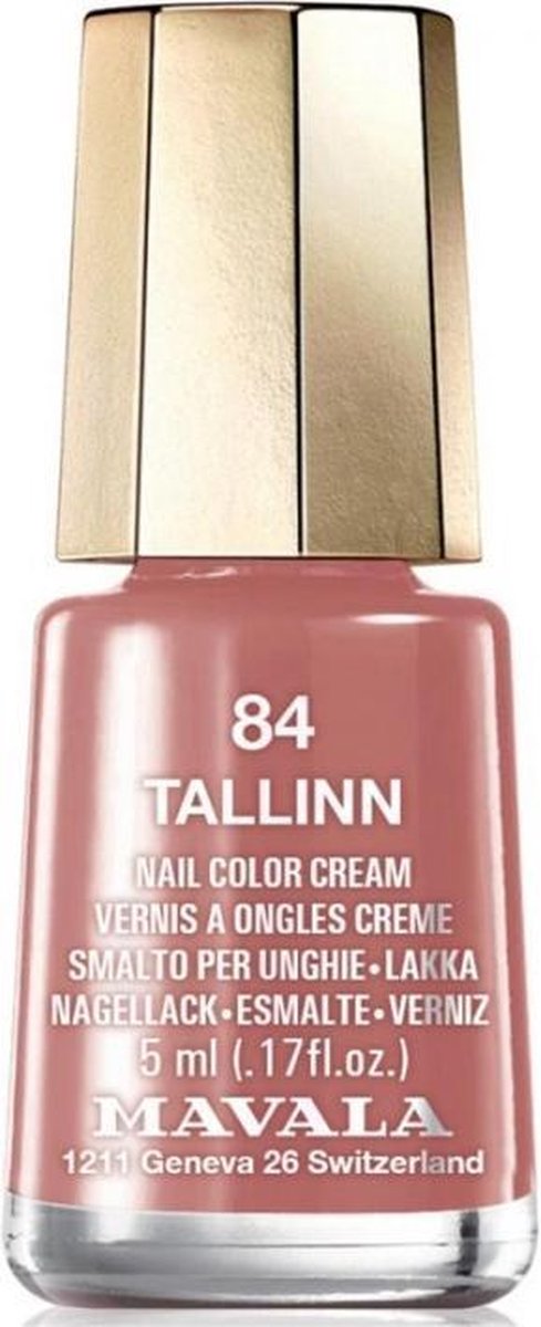Mavala - 84 Tallinn - Nagellak
