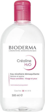 Bioderma Makeup reinigingsmiddel - 500 ml