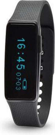Nuband Active+ Activity Tracker Zwart