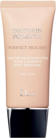 Dior Diorskin Forever Perfect Mousse Foundation – 050 Dark Beige – Foundation