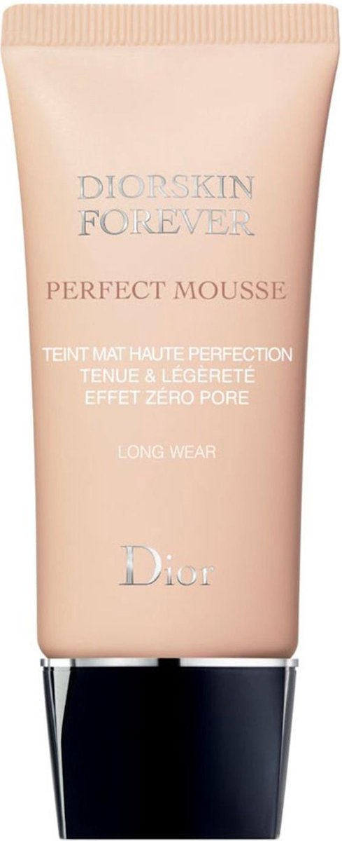 Dior Diorskin Forever Perfect Mousse Foundation – 050 Dark Beige – Foundation