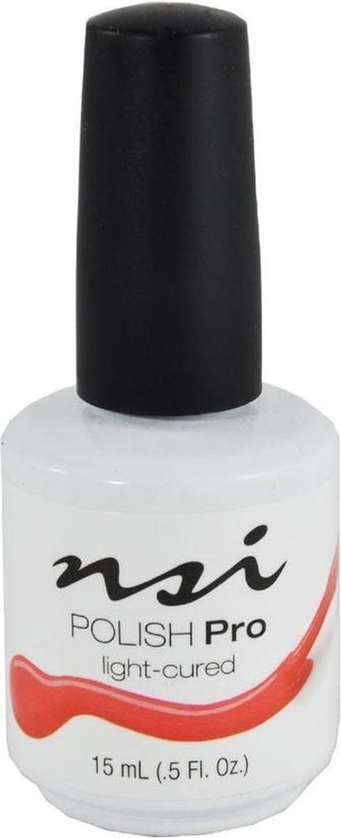 NSI Polish Pro Pink Pareo