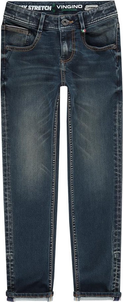 Jeans Alfons