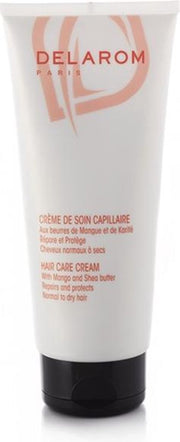 Delarom Hair Hair Care Cream Conditioner Normaal/Droog Haar